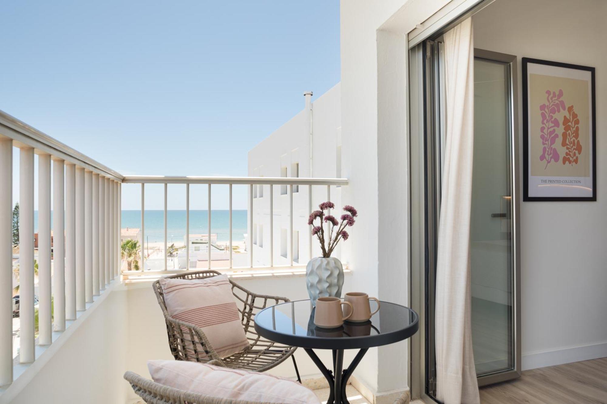 Lan Suites Antilla Playa La Antilla Eksteriør bilde