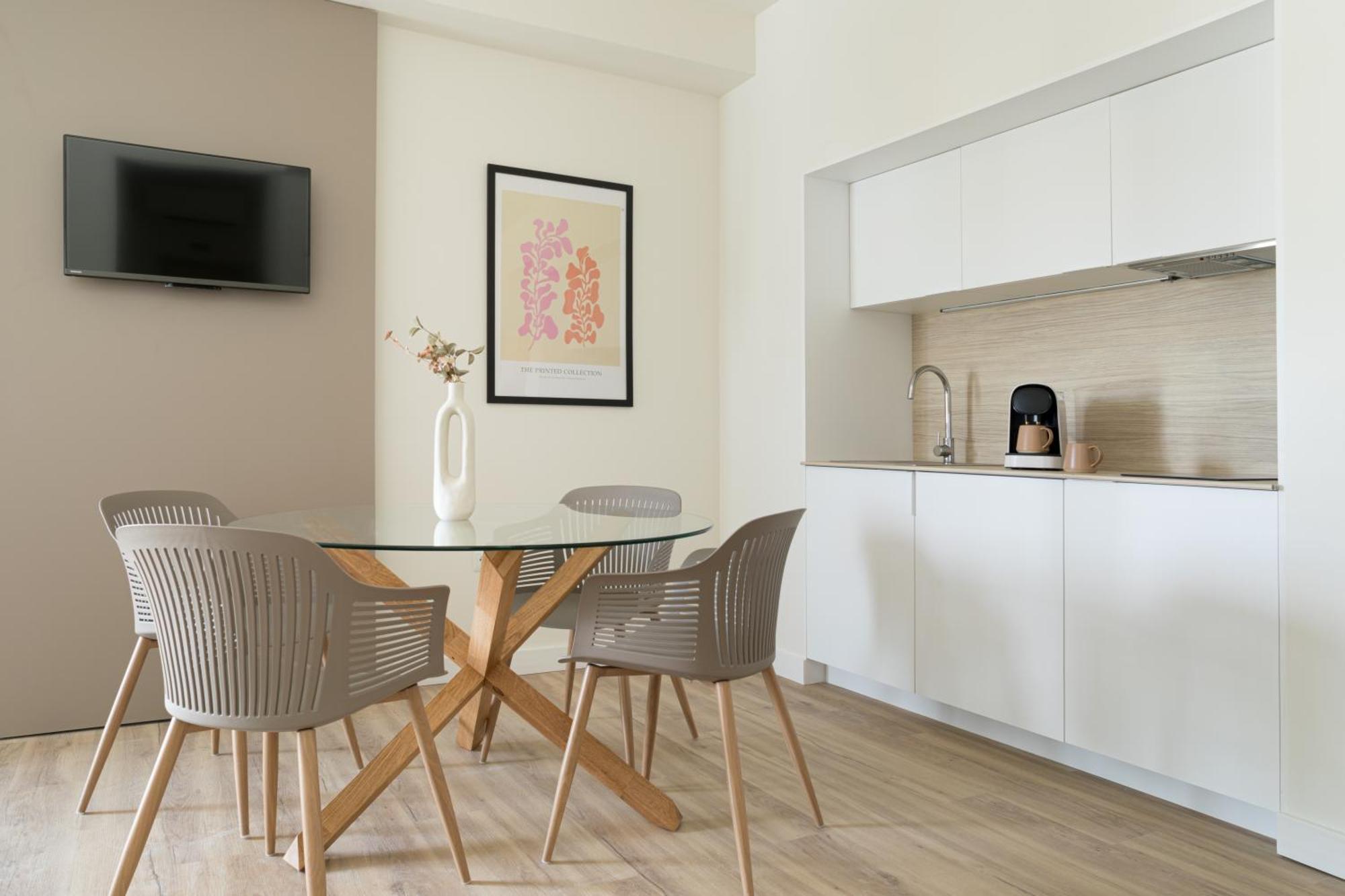 Lan Suites Antilla Playa La Antilla Eksteriør bilde