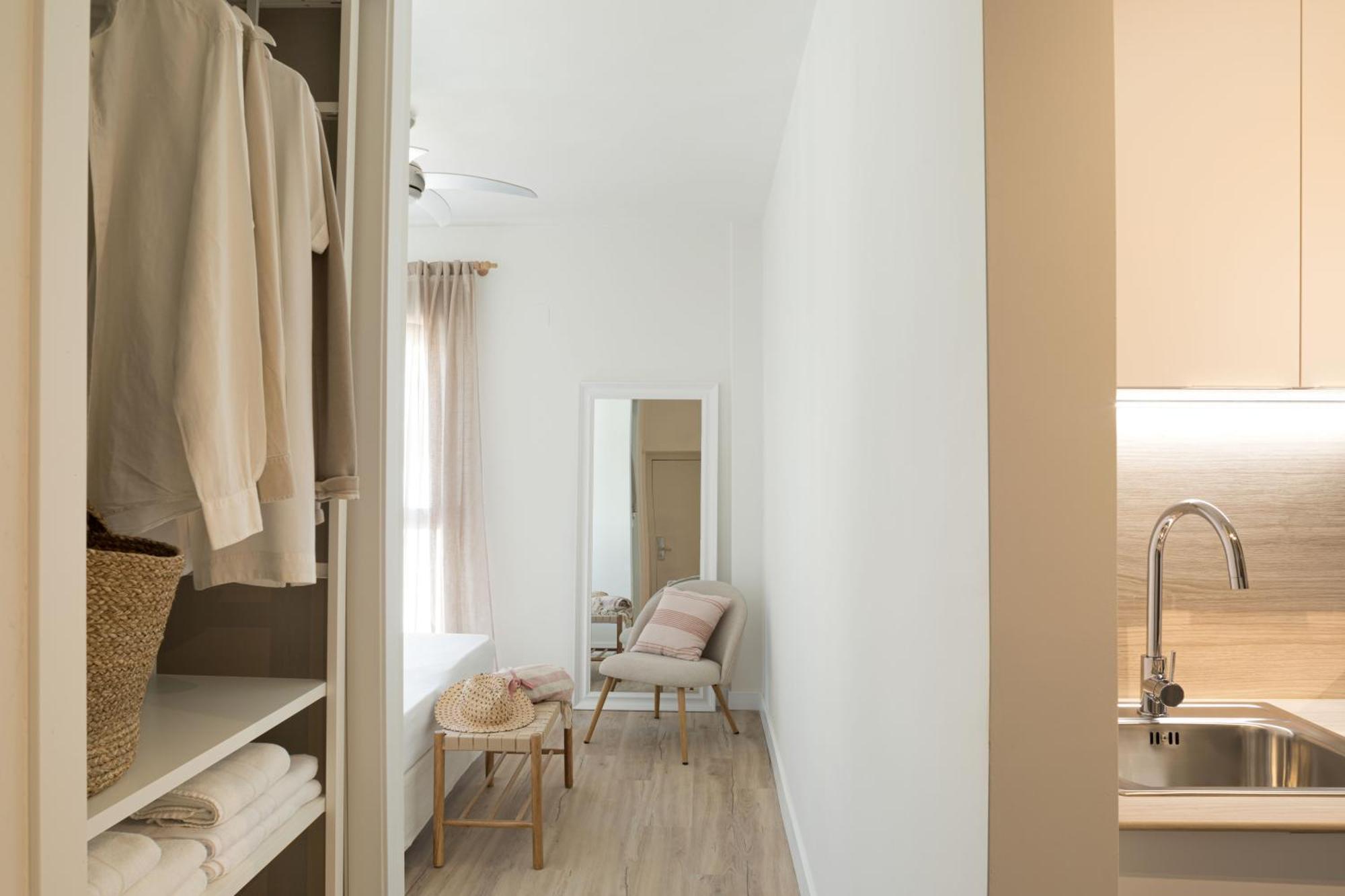 Lan Suites Antilla Playa La Antilla Eksteriør bilde