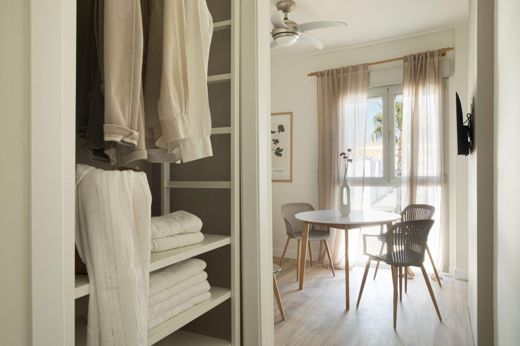 Lan Suites Antilla Playa La Antilla Eksteriør bilde